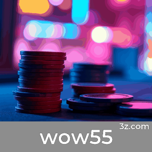 Gestão Exclusiva de Conta na wow55: Segurança e Personalização Completa