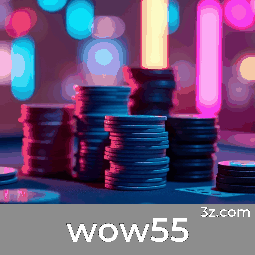 wow55: Cassino Online de Confiança e Pagamentos Rápidos