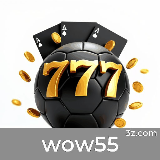 WOW55 Plataforma: Comunidade Vibrante e Interativa