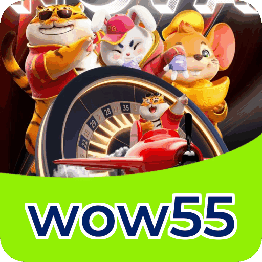 Bônus de Boas-vindas wow55