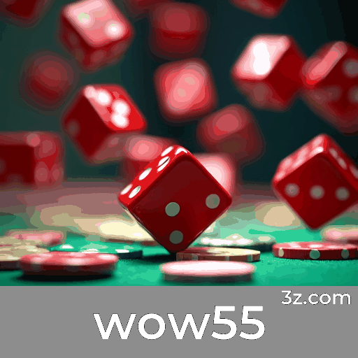 wow55: Apostas Esportivas de Excelência com Foco no Brasil