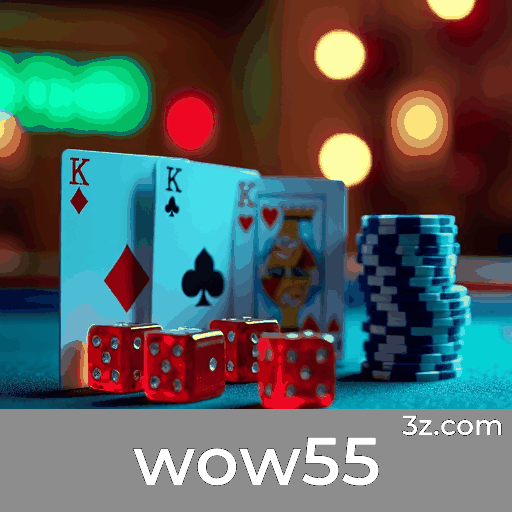 Gestão Exclusiva de Conta na wow55: Segurança e Personalização Completa