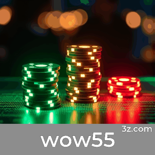 wow55 Promo: Maximize Valor com Estratégia