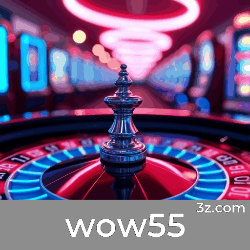 wow55 Promo: Maximize Valor com Estratégia