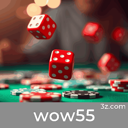 WOW55 Plataforma: Comunidade Vibrante e Interativa