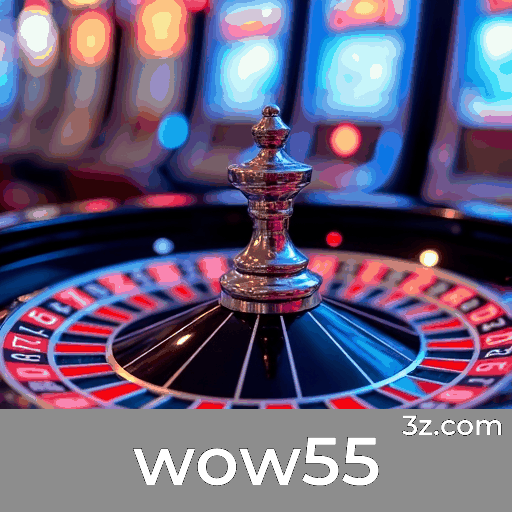 wow55: Cassino Online de Confiança e Pagamentos Rápidos