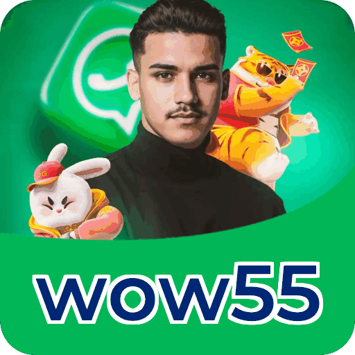 Cadastro wow55