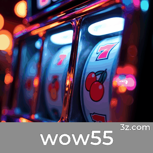 Desenvolvedores e Tecnologia Elevam wow55 ao Pódio dos Jogos