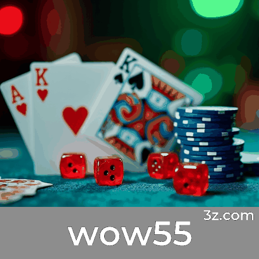 wow55: Inovação em Jogos com Tecnologia de Ponta