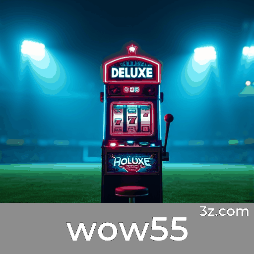 wow55: Apostas Esportivas de Excelência com Foco no Brasil