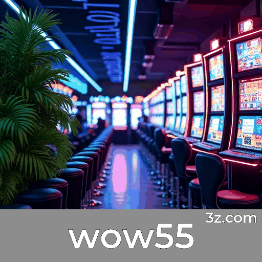 Gestão Exclusiva de Conta na wow55: Segurança e Personalização Completa