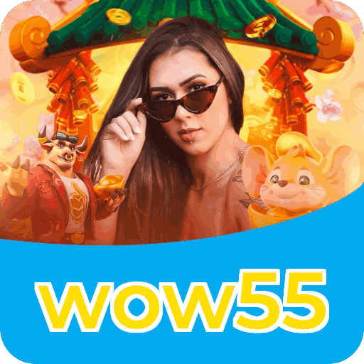 Jogos com maior RTP na wow55