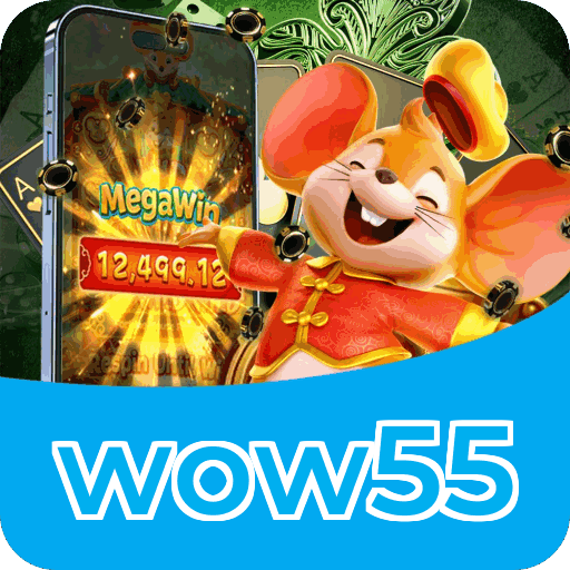 Streaming 4K no cassino ao vivo da wow55