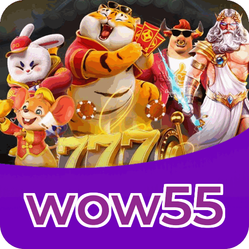 Dealers profissionais da wow55