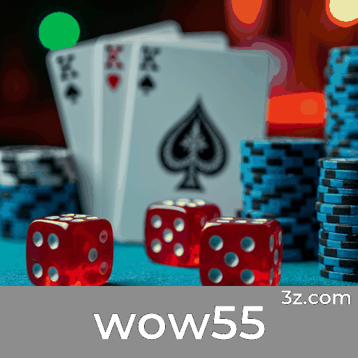 wow55: Inovação em Jogos com Tecnologia de Ponta