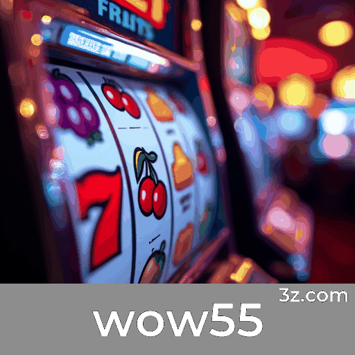 Desenvolvedores e Tecnologia Elevam wow55 ao Pódio dos Jogos